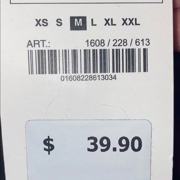 Zara dark mauve fluid cargo joggers. #zara #comfy - Picture 7 of 7